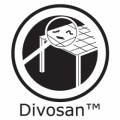 Dezinfekanto komponentas Divosan CD-7.5, 212 kg
