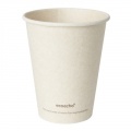 Duni Vienkartiniai puodeliai kavai 240 ml, (182535, 214279109, LTSB-HSL80), cukranendr., natūralios sp., max +100°C, 50 vnt.