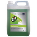 Indų plovimo priemonė Cif Extra Strong, 5l