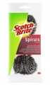 Metaliniai šveistukai 3M Scotch-Brite, 3vnt