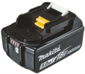 Makita akumuliatorius LXT BL1850B 18V, 5.0Ah, Li-ion
