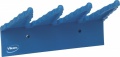Sieninis laikiklis įrankiams Vikan, mėlynas, 23,8cm
