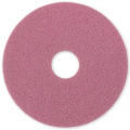 Šveitimo padas Taski Twister HT rožinis, 432 mm (17“)
