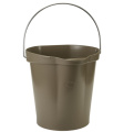Kibiras Vikan, rudas, 12l