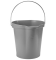 Kibiras Vikan, pilkas, 12l