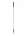 Aliumininis kotas Vikan, mėlynas, skersmuo 22 mm, 84 cm