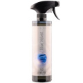 Skystas purškiamas audinių-oro gaiviklis Spring Air, Blue Velvet, 500ml