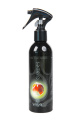 Skystas purškiamas audinių-oro gaiviklis Spring Air, Grapes, 200ml