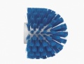 Vidutinio kietumo vamzdžių valymo šepetys Vikan, mėlynas, skersmuo 16cm