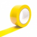 Žymėjimo juosta, geltona 50mm x 33m