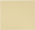 Duni Ecoecho Vienkartinis vyniojimo popierius žolės popierius, natūralios spalvos, 46,2x39 cm, max  +90°C, 1000 vnt.