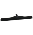 Nubraukėjas Vikan, juodas, 60 cm