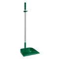 Semtuvas su rankena Vikan, žalias 33cm
