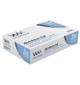 Aliuminio folija Wrapmaster Compact dozatoriui 30cmx150m, 10mkr