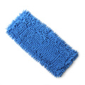 Šluostė grindims su kišenėmis Chenille M-Microfiber, 40x13cm