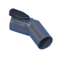 Kampinė jungtis Vacumat Angle coupling