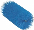 Vamzdžių valymo šepetys Vikan, mėlynas, skersmuo 6cm