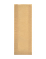 Duni Vienkartiniai maišeliai grill, orkaitei, pop/silik., rudi, 10,5 x4x32 cm, atsparūs riebalams,  600 vnt.