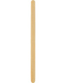 Mediniai maišikliai karštiems gėrimams, 14cm, 1000vnt,