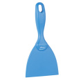 Rankinis gremžtukas Vikan Metal Detectable, mėlynas, 7,5cm