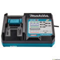 Makita kroviklis DC40RC XGT, 40VMax, Li-io