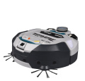 Akumuliatorinis Makita dulkių siurblys - robotas 2x18V Li-ion, BL-M