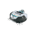 Akumuliatorinis Makita dulkių siurblys robotas 2x18V Li-ion, BL-M