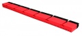 Eskalatorių valymo kempinė Absorb-TEQ, V-modelis 100 cm