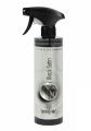 Skystas purškiamas audinių-oro gaiviklis Spring Air, Black Satin, 500ml