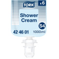 Dušo želė Tork Premium S4, 1000ml