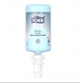 Dušo želė ir šampūnas Tork Premium S4, 1000ml