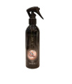 Skystas purškiamas audinių-oro gaiviklis Spring Air, Hug Me, 200ml