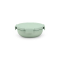 Dubuo salotoms Brabantia Make&Taste, žalias, 1,3l