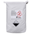 Skalbimo milteliai spalvotiems audiniams Power wash, 25kg