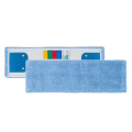 Šluostė grindims Microblue Wet system, mikropluošto, 50x16cm