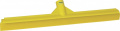 Vienos dalies nubraukėjas Vikan, geltonas, 50cm