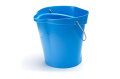 Kibiras Vikan Metal Detectable, mėlynas, 12l