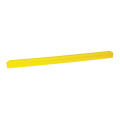 Guma Vikan 2C nubraukėjui, geltona, 70cm