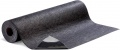 Lipnus kilimas PIG Grippy Berber, pilkas, 91cmx3m. Starter Pack rinkinys (kilimas, 96.5cmx15cm instaliavimo plokštė, saugus peilis)