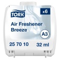 Nuolatinis oro gaiviklis Tork Premium A3, Breeze