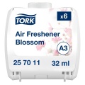 Nuolatinis oro gaiviklis Tork Premium A3, Blossom