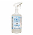 Dezinfekavimo priemonė alkoholio pagrindu ADK-611, su purkštuku, HI-LABS, 1l