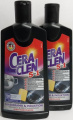 Keramikinių-stiklinių kaitlenčių valiklis Ceraclen 5in1, 200ml