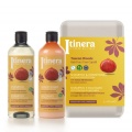 Kosmetikos rinkinys Itinera (šampūnas ir plaukų kondicionierius su kaštainiu), 2x370ml