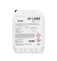 Universali audinių balinimo, dėmių šalinimo ir paviršių plovimo priemonė su chloru, B-410, HI-LABS, 5l