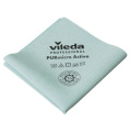 Mikropluošto šluostė Vileda PURmicro Active, žalia