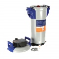 Vandens filtro Purity 1200 Clean Steam instaliavimo komplektas