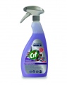 Valymo-dezinfekavimo priemonė Cif Professional Safeguard 2in1, 0,75l