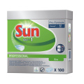 SUN All in 1 Eco Tabletės, 100vnt