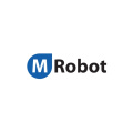 Metinis (12 mėn.) dulkių siurblio - roboto M-Robot licencijos mokestis